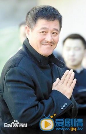 乡村爱情浪漫曲王大拿剧照 乡村爱情浪漫曲剧照1