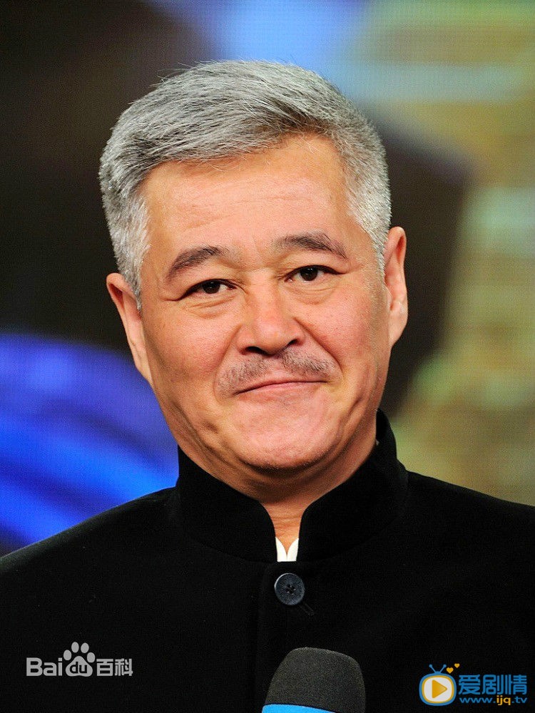 电视剧乡村爱情浪漫曲演员剧照