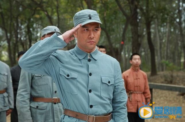 电视剧终极对决演员剧照