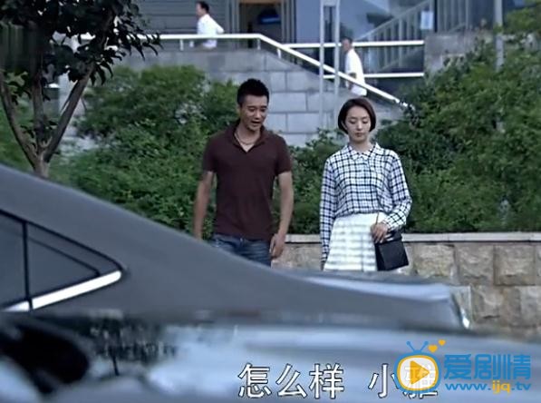特警力量王小雅剧照 特警力量剧照2
