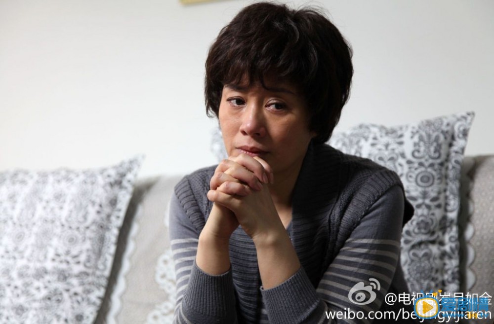 岁月如金柏铃剧照 岁月如金剧照0