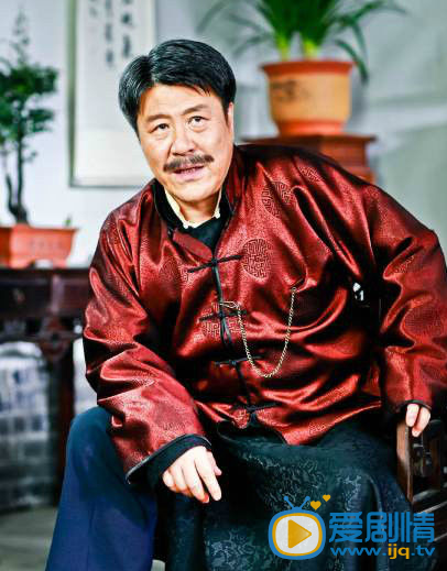 渔岛怒潮迟龙章剧照 渔岛怒潮剧照0