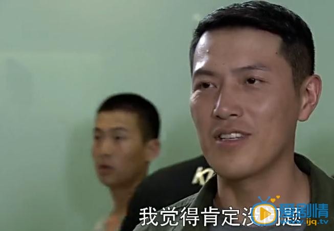 特警力量郑直剧照 特警力量剧照2