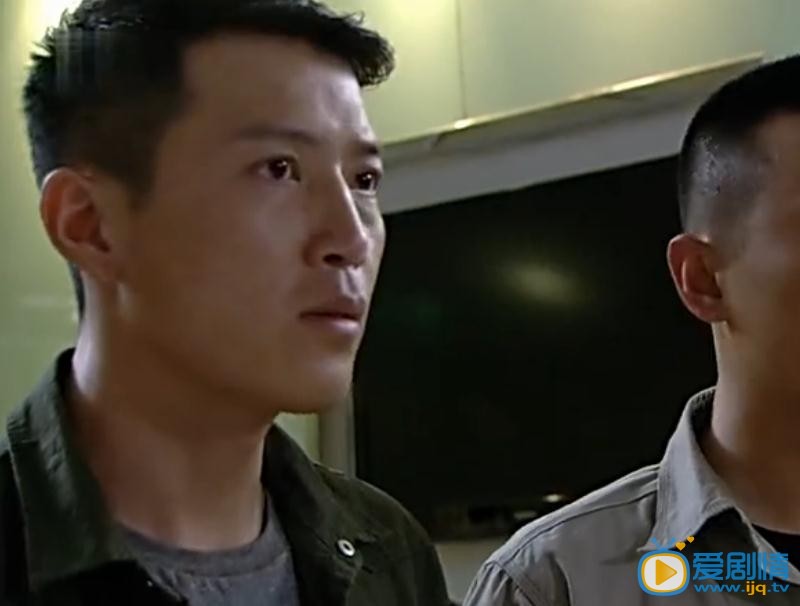电视剧特警力量演员剧照