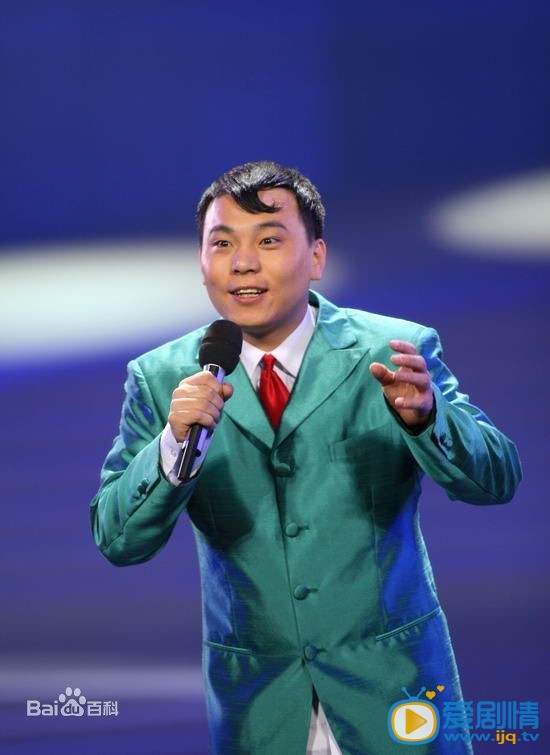 乡村爱情浪漫曲王木生剧照 乡村爱情浪漫曲剧照1