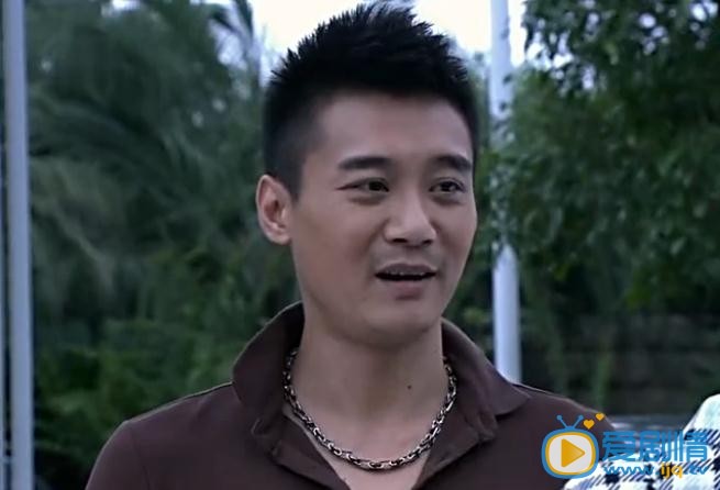 电视剧特警力量演员剧照