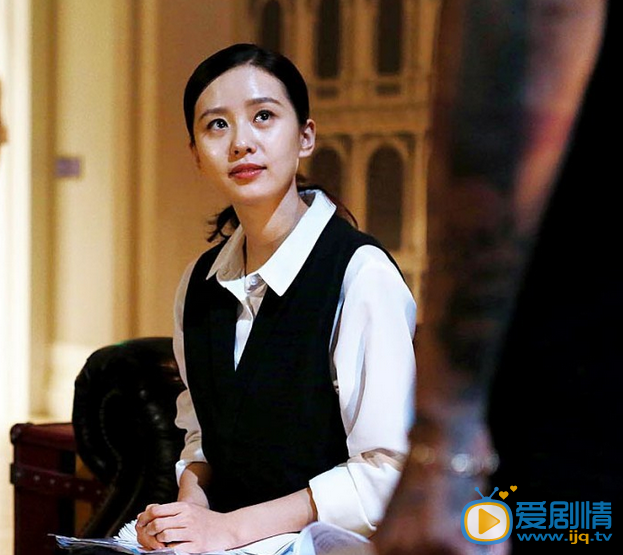 那年青春我们正好刘婷剧照 那年青春我们正好剧照2