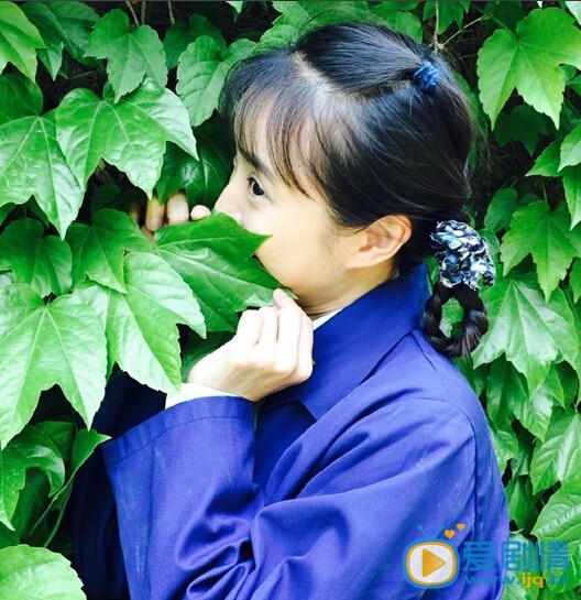 爱你一生陆小燕剧照 爱你一生剧照0
