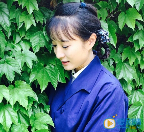 爱你一生陆小燕剧照 爱你一生剧照2