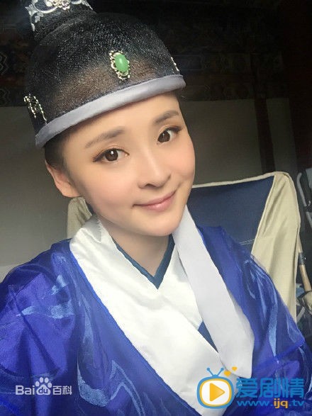 绝命卦师云湘蓉剧照 绝命卦师剧照0