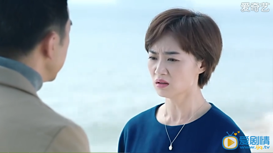 电视剧我是你的百搭演员剧照