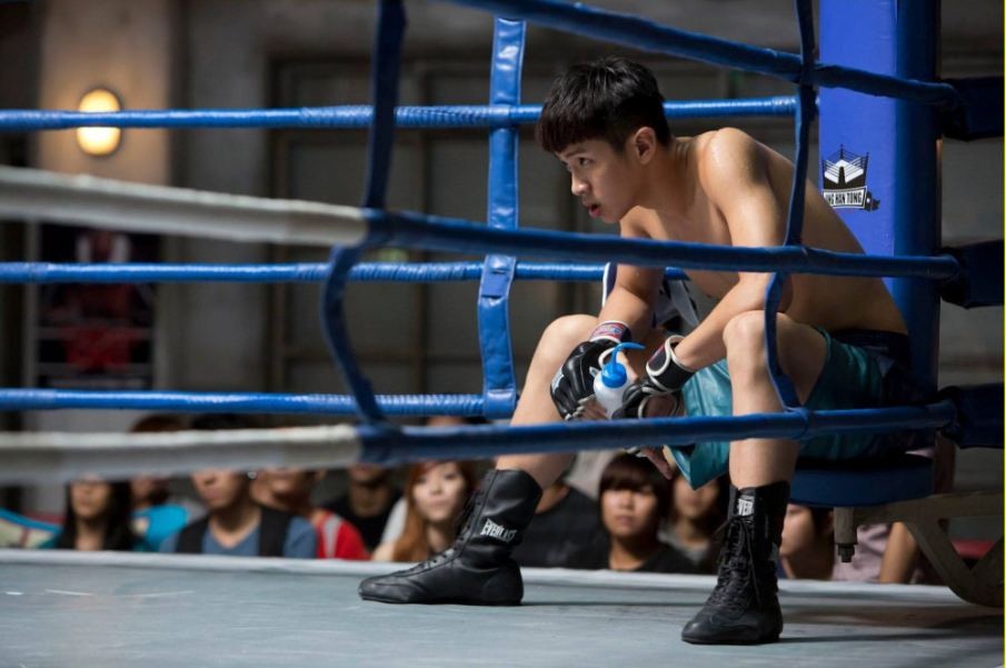 电影我的情敌是超人演员剧照