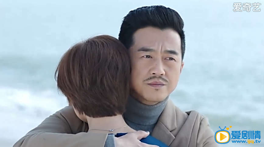 电视剧我是你的百搭演员剧照