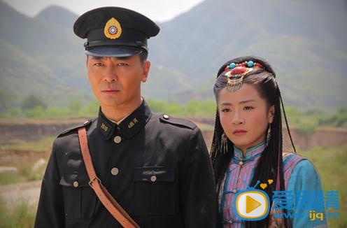 黄金血道朱一书剧照 黄金血道剧照0