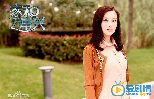 电视剧家和万事兴之兄弟姐妹演员剧照