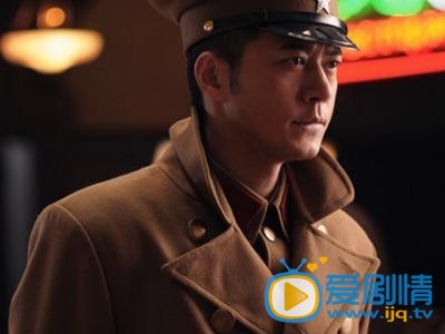 红色通道严浩民剧照 红色通道剧照0