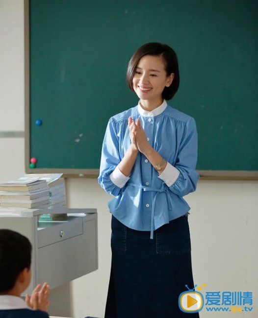 电视剧虎妈猫爸演员剧照