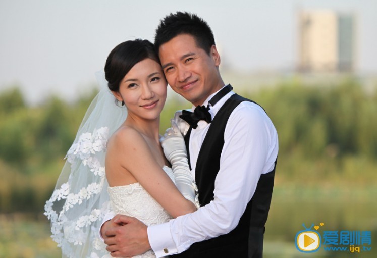 婚前协议张凯铭剧照 婚前协议剧照1