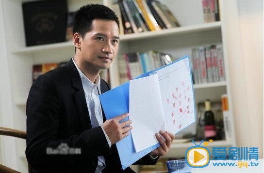 婚前协议张凯铭剧照 婚前协议剧照0