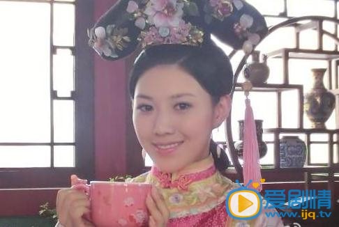 电视剧多情江山演员剧照