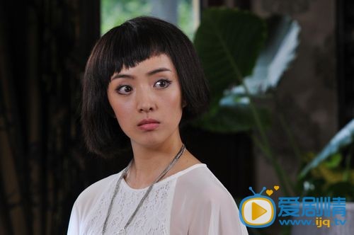 我是机器人龙女剧照 我是机器人剧照0