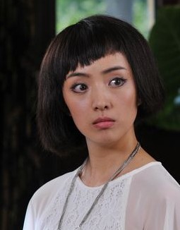 我是机器人龙女剧照 我是机器人剧照1