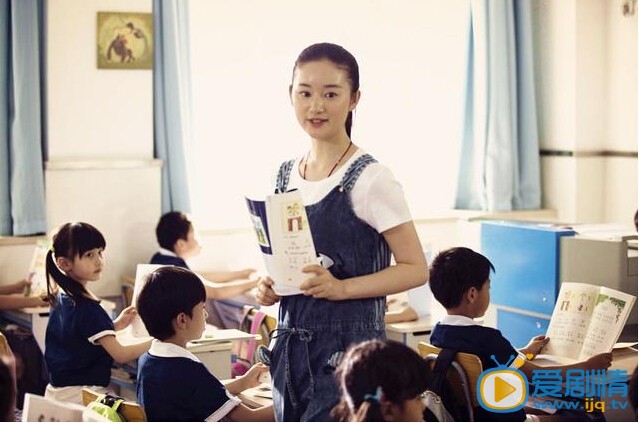 电视剧虎妈猫爸演员剧照