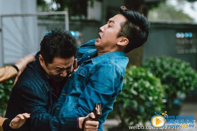 小镇大法官郝发财剧照 小镇大法官剧照0