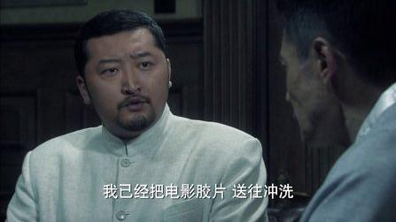 终极对决石井胜男剧照 终极对决剧照1