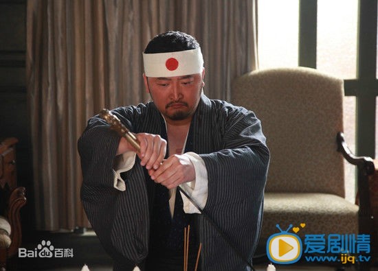 终极对决石井胜男剧照 终极对决剧照0