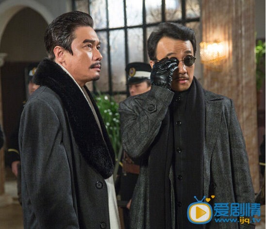 爸爸父亲爹宁宝林剧照 爸爸父亲爹剧照2