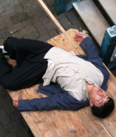 电视剧青岛往事演员剧照
