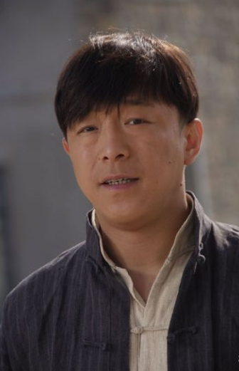 青岛往事王满仓剧照 青岛往事剧照0