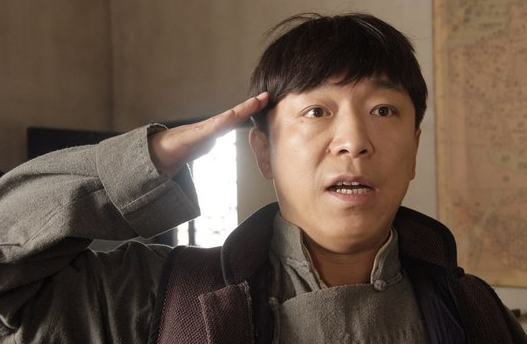 青岛往事王满仓剧照 青岛往事剧照1