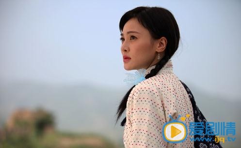 一个人战争葛云剧照 一个人战争剧照1