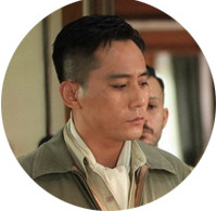 大轰炸薛杠头剧照 大轰炸剧照1