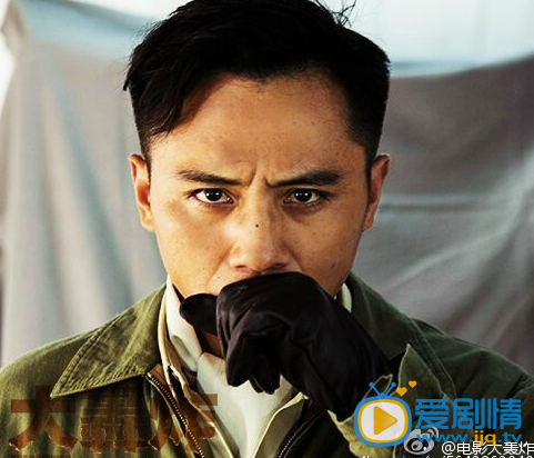 大轰炸薛杠头剧照 大轰炸剧照0