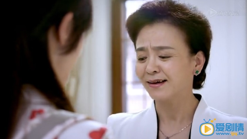冬暖花会开周妈剧照 冬暖花会开剧照1