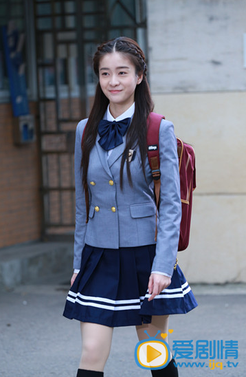 电视剧十五年等待候鸟演员剧照