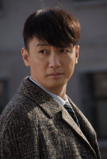 电视剧青岛往事演员剧照