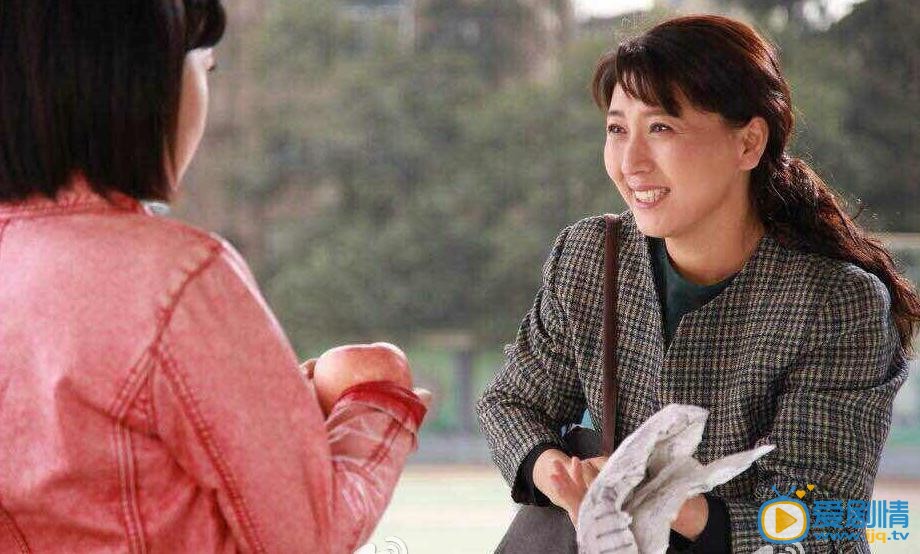 电视剧俺娘田小草演员剧照