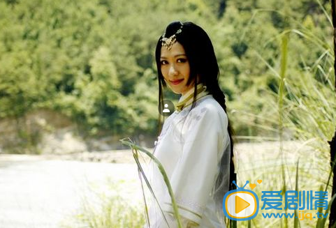 电视剧新边城浪子演员剧照