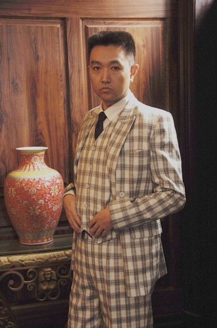 青岛往事夏德发剧照 青岛往事剧照1
