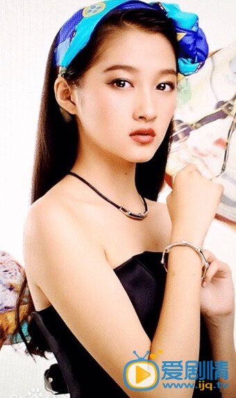 电视剧妻子的谎言演员剧照