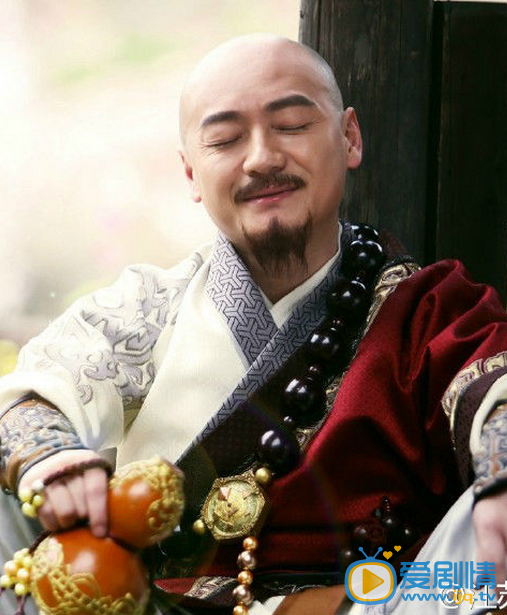 蜀山战纪之剑侠传奇妙一和尚剧照 蜀山战纪之剑侠传奇剧照0