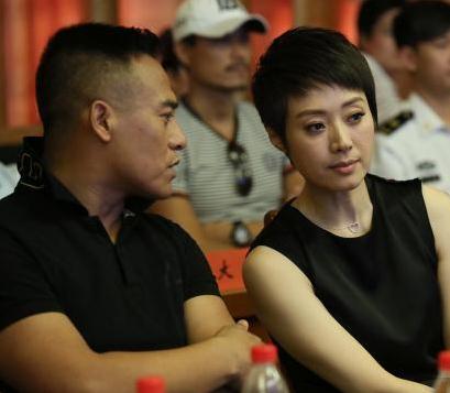 电视剧舰在亚丁湾演员剧照