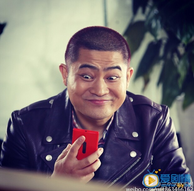 电视剧想明白了再结婚演员剧照