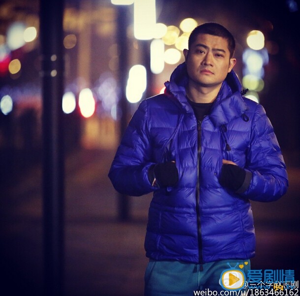 电视剧想明白了再结婚演员剧照