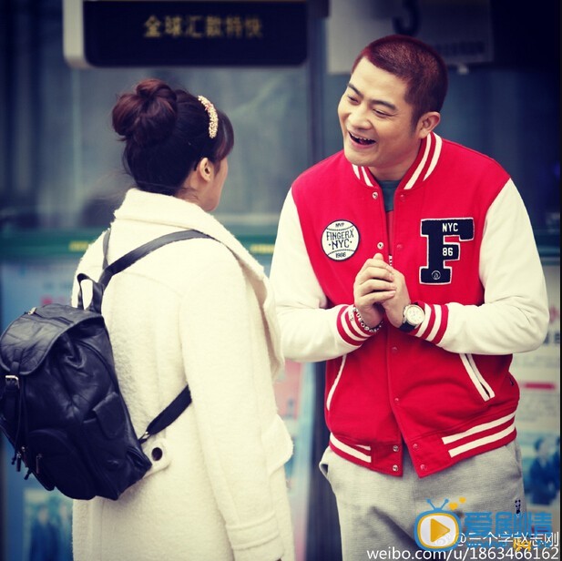 电视剧想明白了再结婚演员剧照