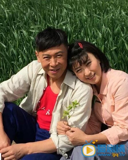 电视剧俺娘田小草演员剧照
